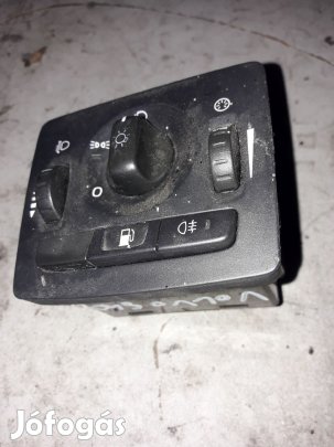 Volvo S40 04-12 Világítás Kapcsoló