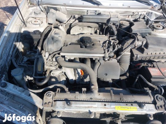 Volvo S40 1.6 komplett motor B4164S