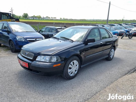 Volvo S40 1.9 D Classic (Limited) Plus Garanciá...