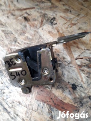 Volvo S40 Bal Első Ajtó Zárszerkezet