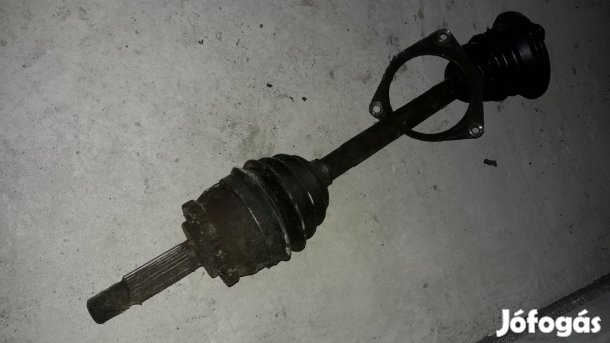 Volvo S40 Bal Első Féltengely