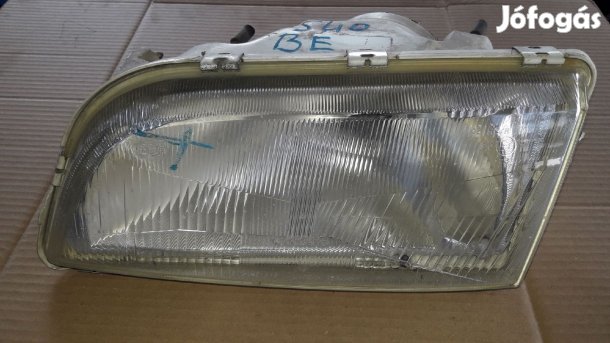 Volvo S40 Bal Első Lámpa / Fényszóró
