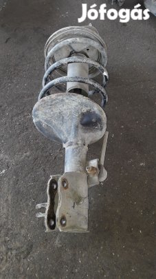 Volvo S40 Bal Első Lengéscsillapító + Rugó