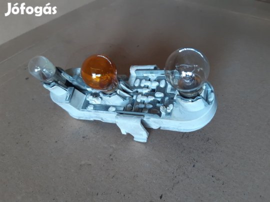 Volvo S40 Bal Hátsó Lámpa Foglalat