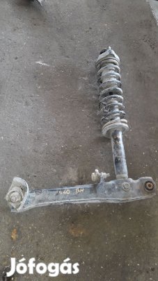 Volvo S40 Bal Hátsó Lengéscsillapító + Rugó