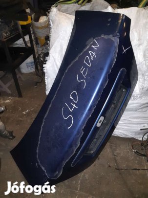 Volvo S40 Csomagtér Ajtó