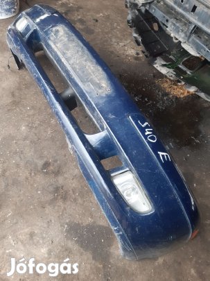 Volvo S40 Első Lökhárító