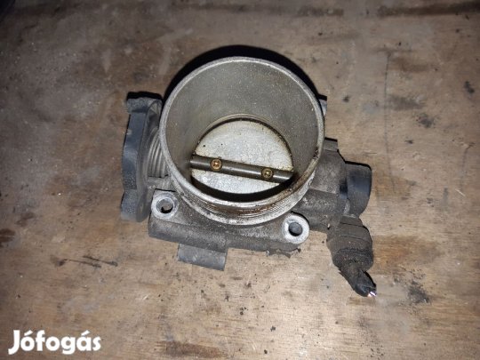 Volvo S40 Fojtószelep