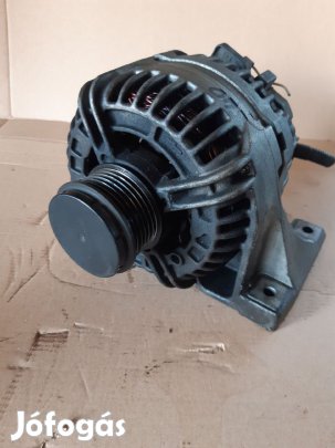 Volvo S40 Generátor