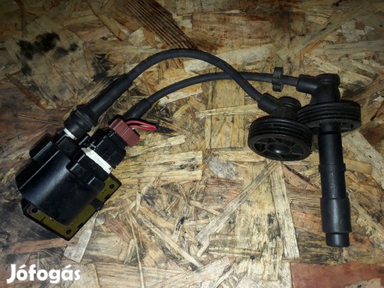 Volvo S40 Gyújtótrafó