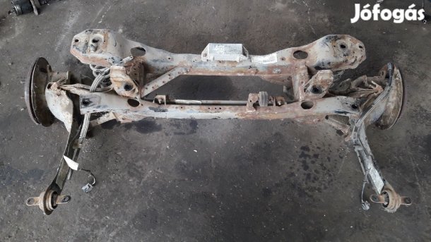 Volvo S40 Hátsó Híd Tárcsafékes