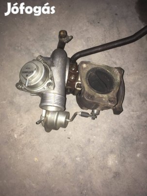 Volvo S40 I 2.0 T Turbó