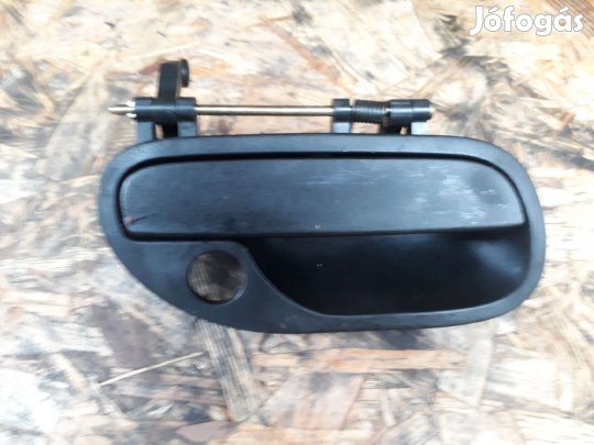 Volvo S40 Jobb Első Külső Ajtókilincs