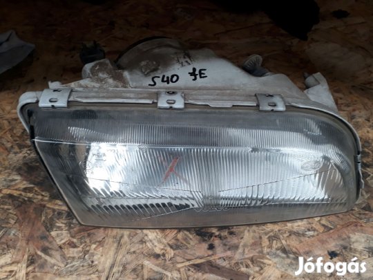 Volvo S40 Jobb Első Lámpa / Fényszóró