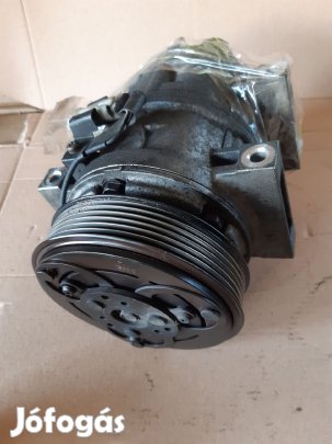 Volvo S40 Klíma Kompresszor