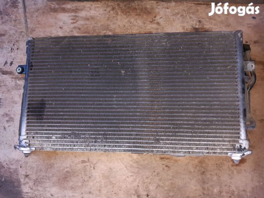 Volvo S40 Klímahűtő Radiátor