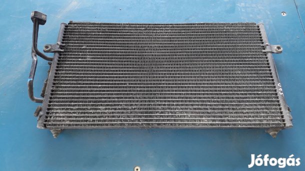 Volvo S40 Klímahűtő Radiátor