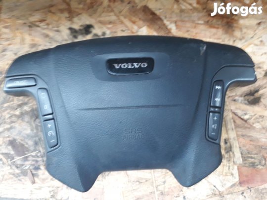 Volvo S40 Kormány Közép