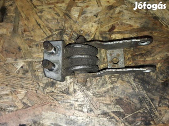 Volvo S40 Motortartó Bak