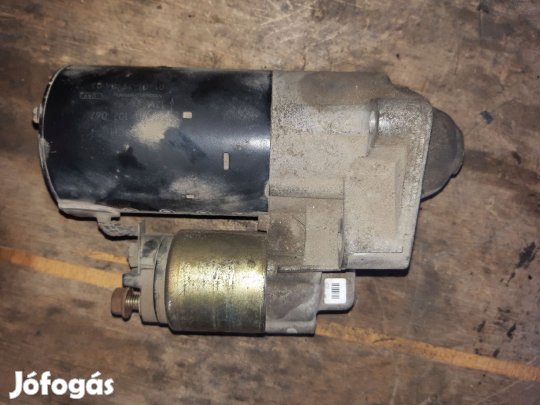 Volvo S40 Önindító