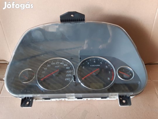 Volvo S40 Óraegység / Kilométeróra