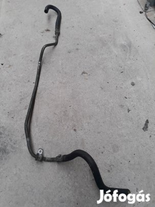 Volvo S40 Szervócső