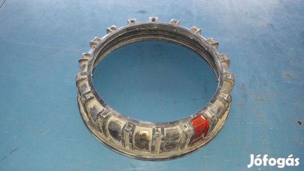 Volvo S40 Üzemanyag Szintjelző Rögzítő Gyűrű