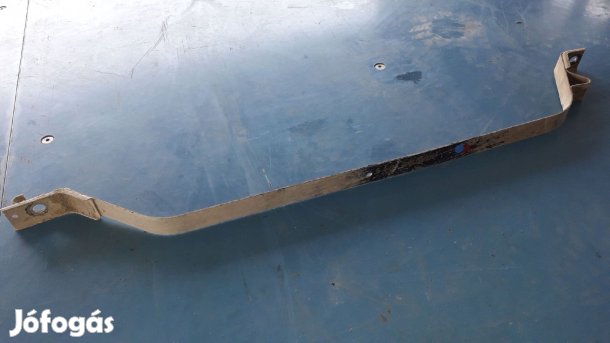 Volvo S40 Üzemanyag Tank Tartóvas