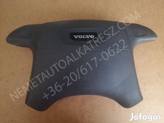 Volvo S40 V40 kormánylégzsák 30817946