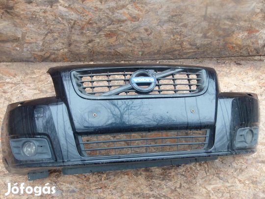 Volvo S40 V50 első lökhárító 2008-2013