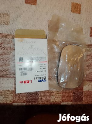 Volvo S40/V50 visszapillantó tükör