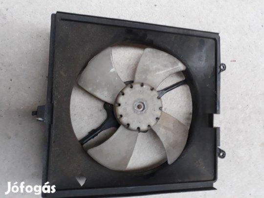Volvo S40 Vízhűtő Ventilátor