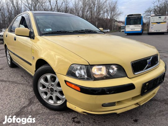 Volvo S40 (2001) 1.6i B416 Alkatrészek #M3426