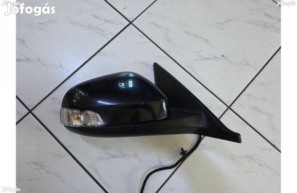 Volvo S40, V50 komplett jobb oldali visszapillantó tükör! Facelift