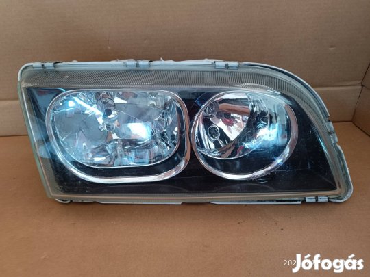 Volvo S40 fényszóró