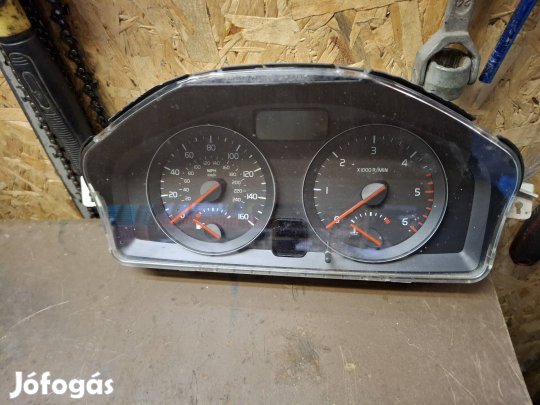 Volvo S40 óracsoport eladó