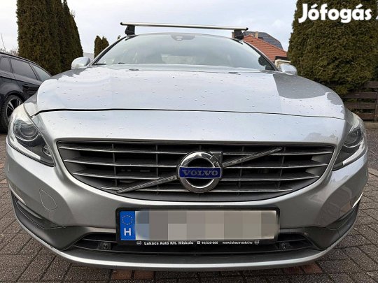 Volvo S60 1.6 [T3] Momentum