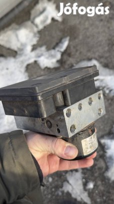 Volvo S60 Abs tömb!