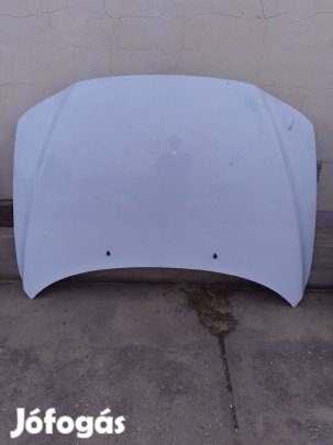 Volvo S60 Motorháztető