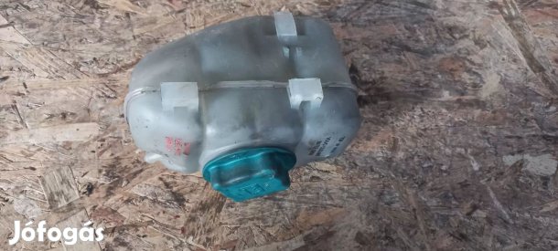 Volvo S60 S80 98 Víztartály víz tartály kiegyenlítő tartály sapka 2549