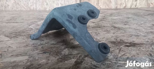 Volvo S60 S80 98- ABS tömb vezérlő kocka takaró tartó védő lemez 2560