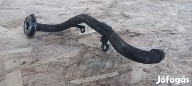 Volvo S60 S80 98- Olajszivattyú olajpumpa szívócső szívó cső 2626