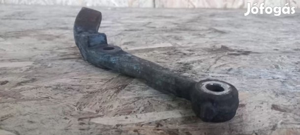 Volvo S60 S80 98-tól Bal balos oldali féknyereg tartó távtartó 2627