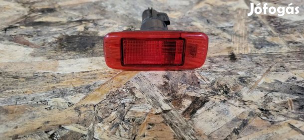 Volvo S60 S80 V70 98 Ajtó kárpit ajtókárpit belépő világítás lámpa 165