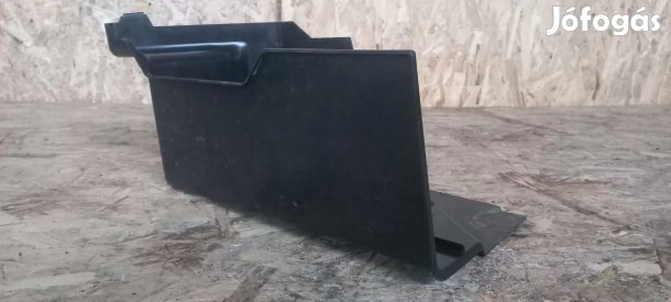 Volvo S60 S80 V70 98 Akkumulátor akksi aksi felső takaró burkolat 2576