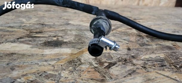 Volvo S60 S80 V70 98 Aktívszénszűrő vákuum vákum szelep szolenoid 2162