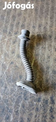 Volvo S60 S80 V70 98- Első ajtó kábelátvezető kábel átvezető gumi 0783