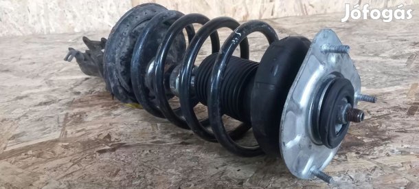 Volvo S60 S80 V70 98- Első lengéscsillapító spirálrugó rugó gátló 2642