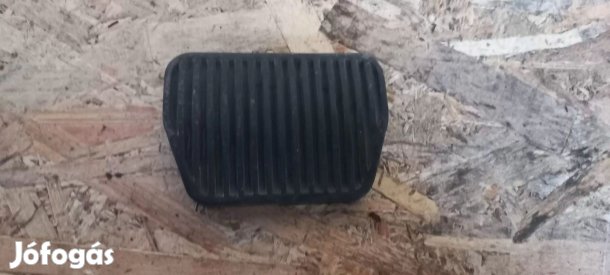 Volvo S60 S80 V70 98- Fékpedál fék pedál gumi takaró borítás 2507