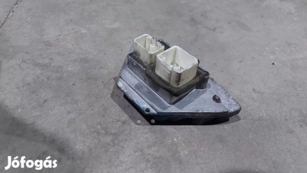 Volvo S60 S80 V70 98- Fűtőmotor ventilátor fűtés fütés ellenállás 8210